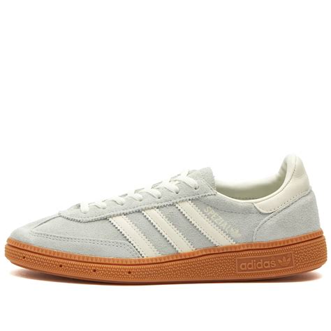 adidas handball spezial silber|Mehr.